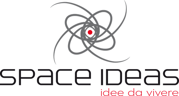 logo Space Ideas